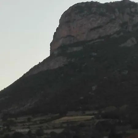Ca La Carme Organya