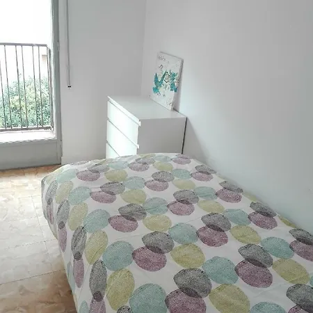 Ca La Carme Apartment *