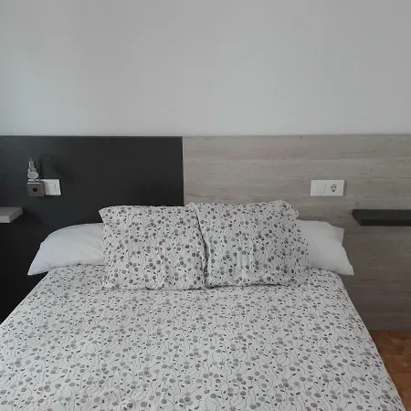 Ca La Carme Apartment