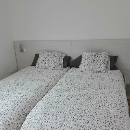 Ca La Carme Apartment