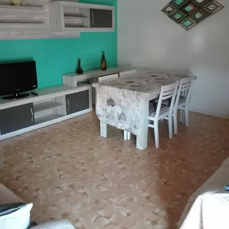 Ca La Carme Organya