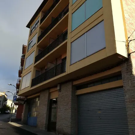 Ca La Carme Apartment