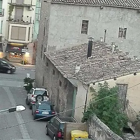 Ca La Carme Apartment *
