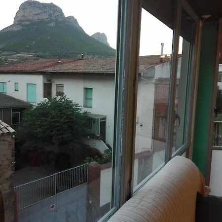 Apartment Ca La Carme